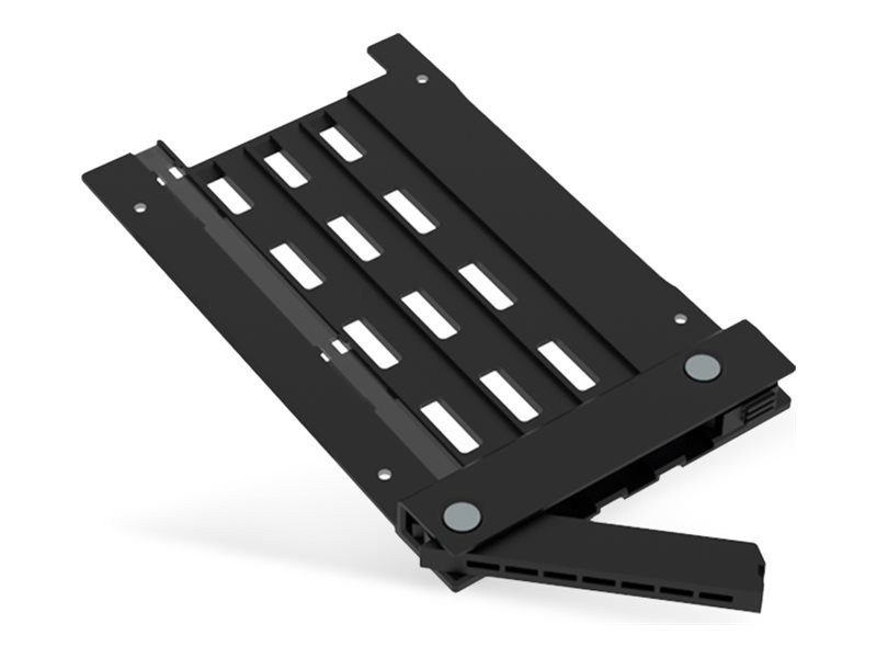 Icy Dock Extra tray for MB038 series black MB038TP-B 2.5" Serial Housing