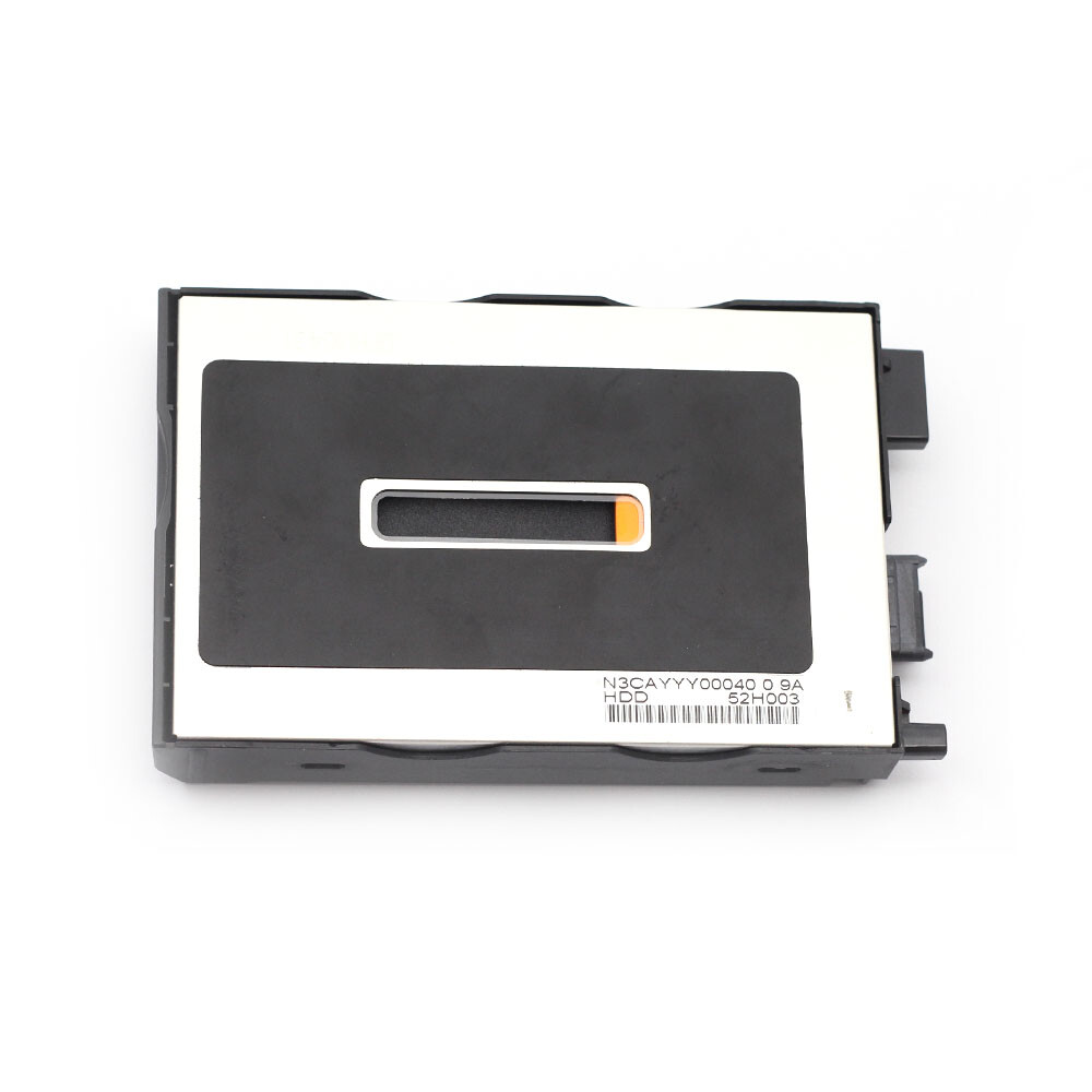HDD Caddy For Panasonic Toughbook CF-52 HDD Conector para CF52 Rapido Notebook