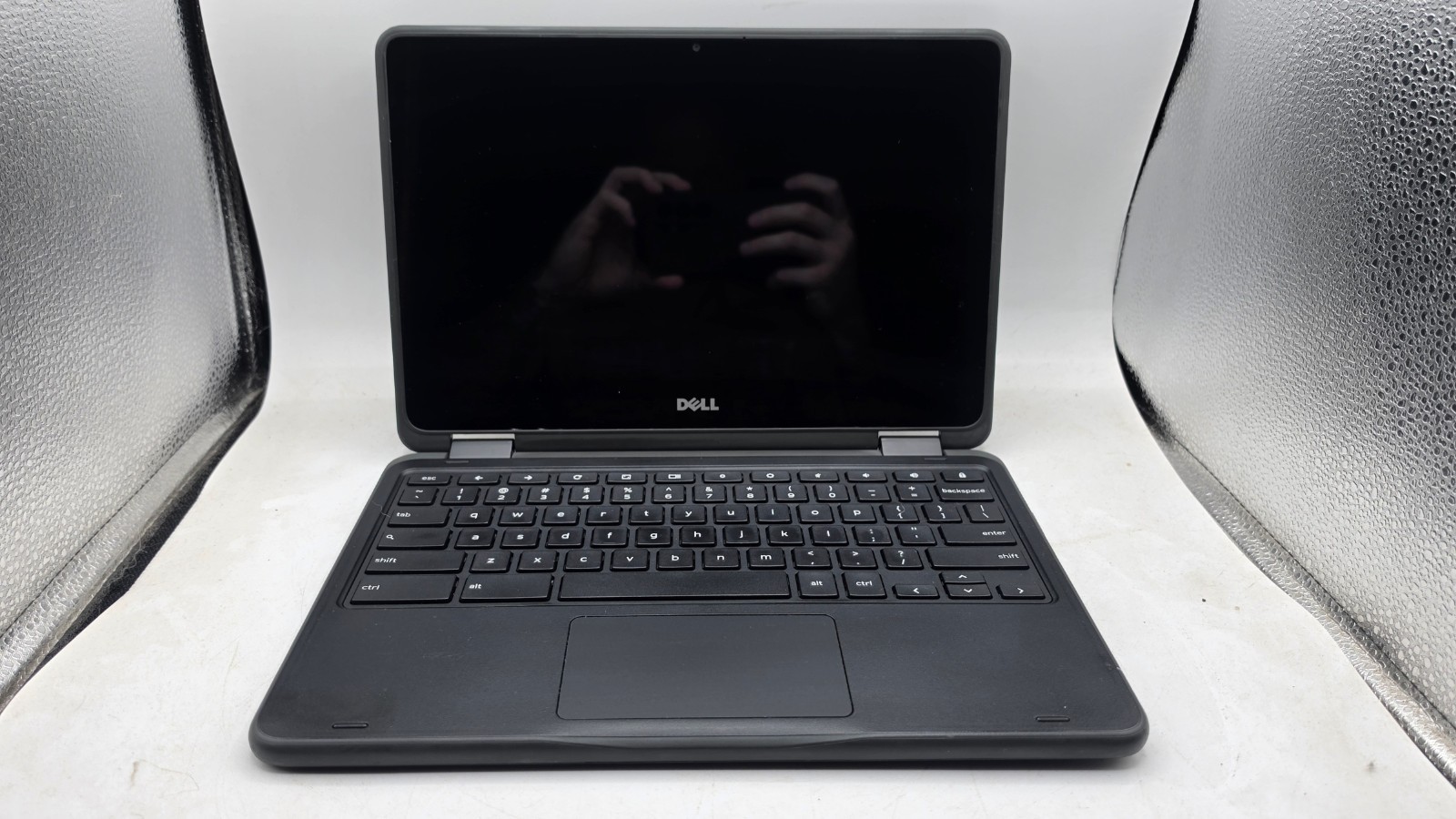 Dell Chromebook 11 3189 P26T Touch Screen Intel N3060 4GB 16GB  C42