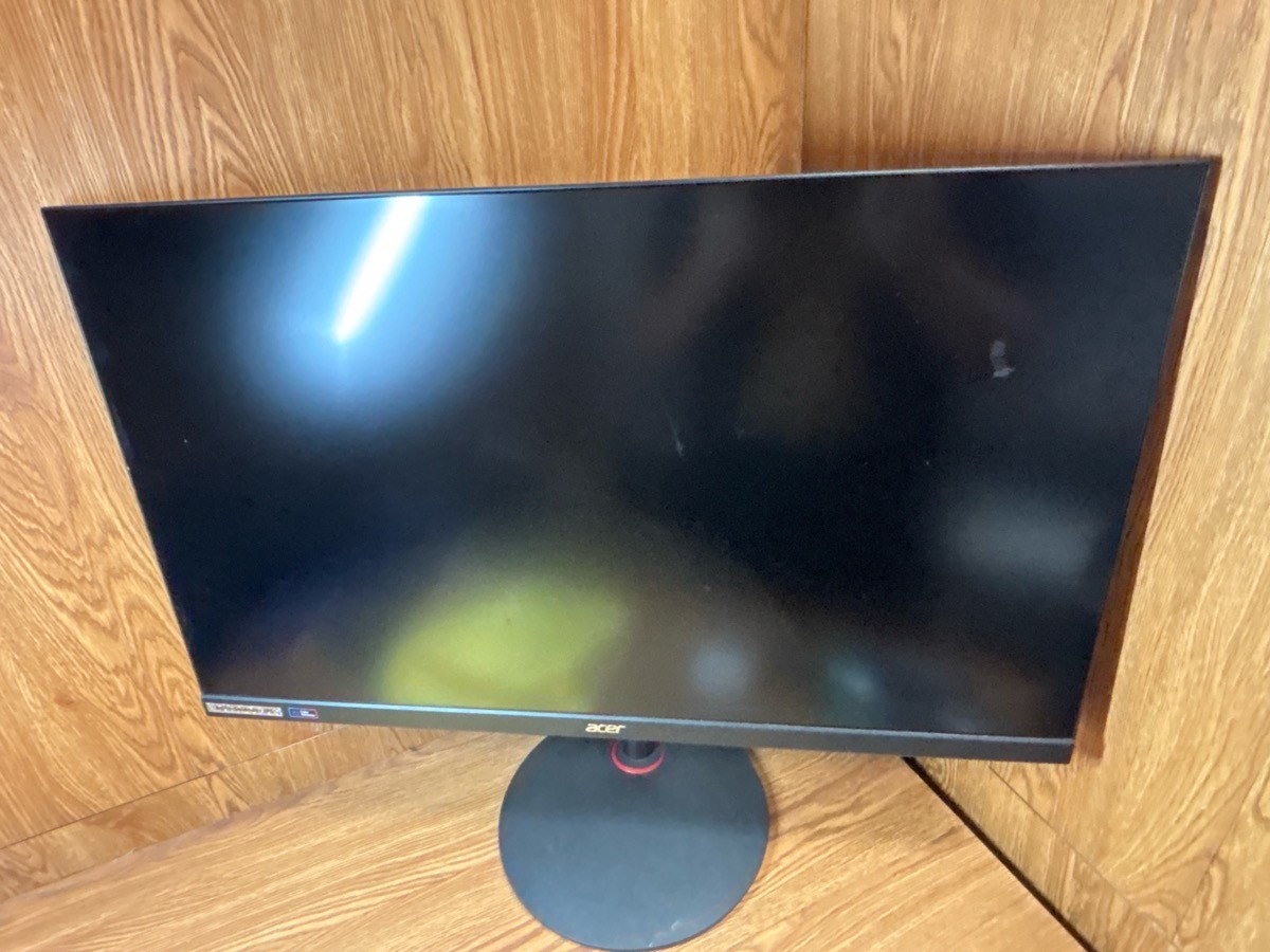 ACER NITRO XV272U***in store Pick-up*** (PSJ010429)