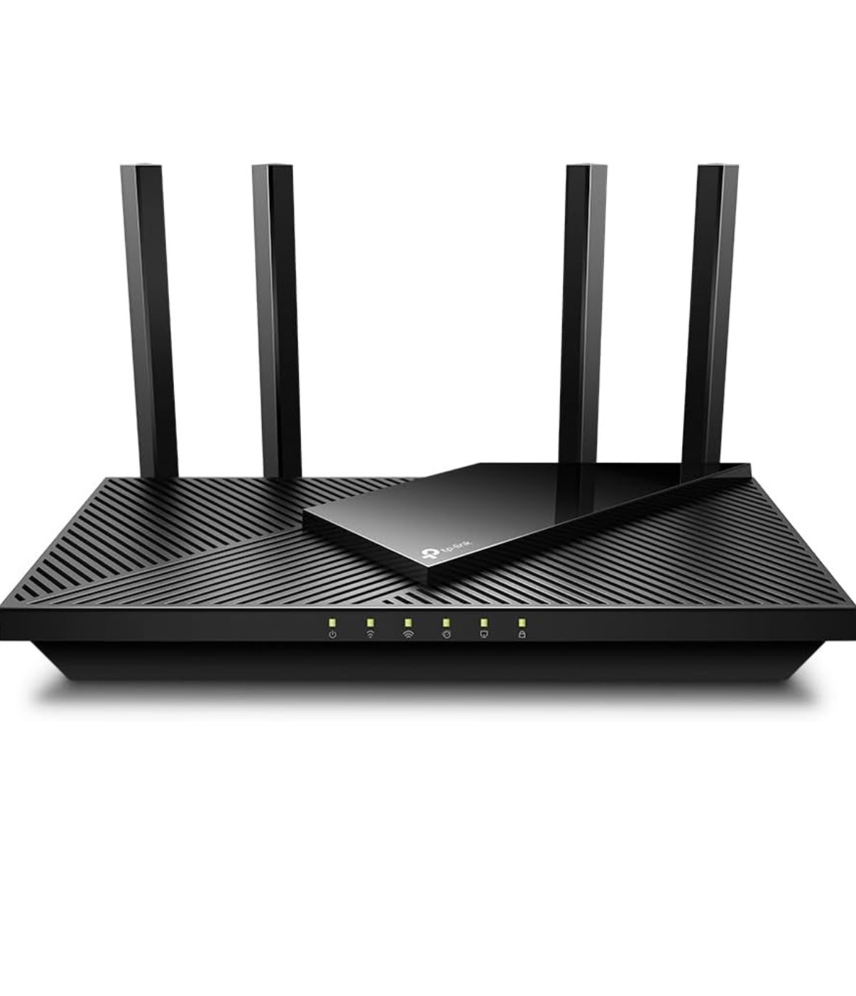 TP-Link AX1800 WiFi 6 Router (Archer AX21 V5) – Dual Band Wireless Internet, Gig