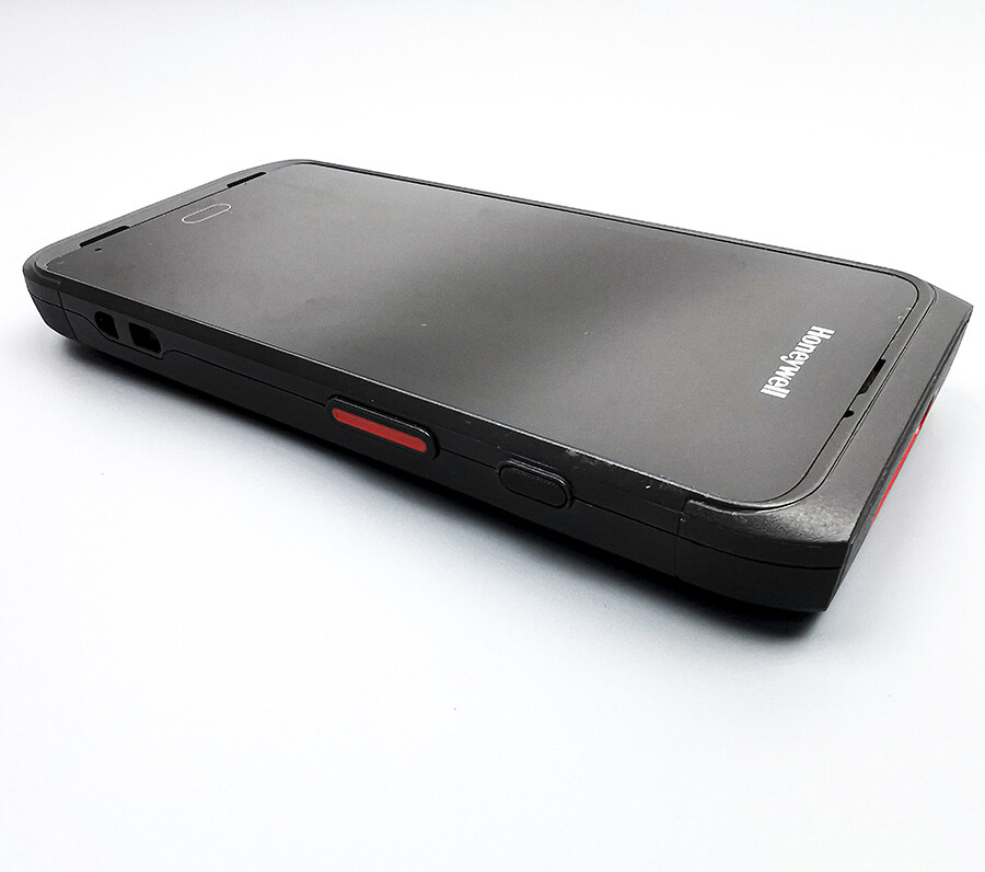Honeywell CT40-L0N-2SC110M Mobile Touch Computer Android 2D Barcode Scanner PDA