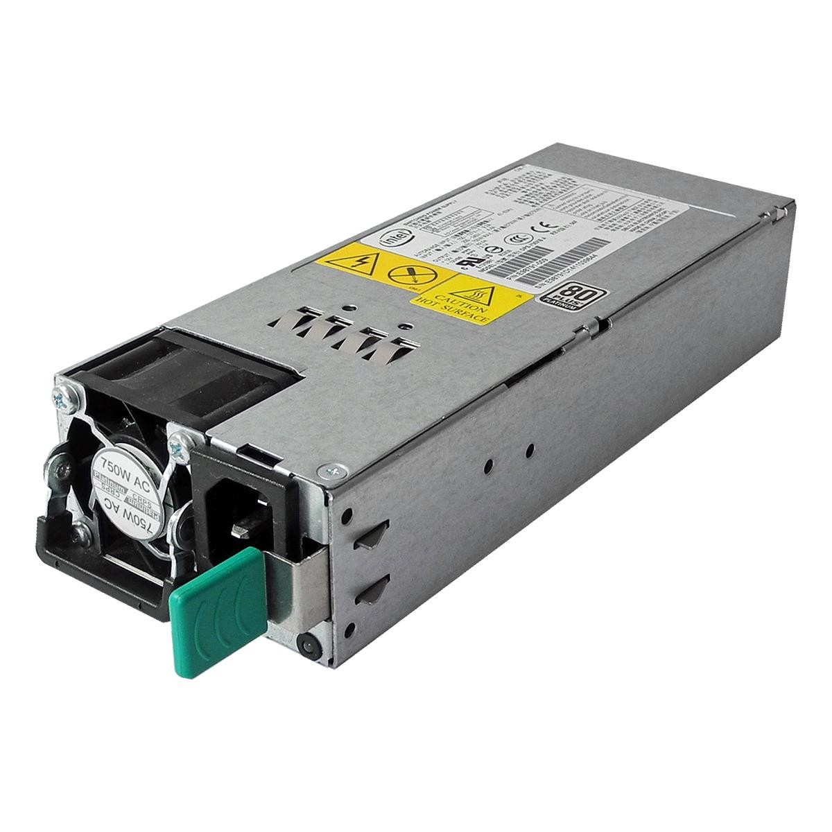 DELTA Intel DPS-750XB A 750W Power Supply E98791 for Intel P4000 R1000 R2000