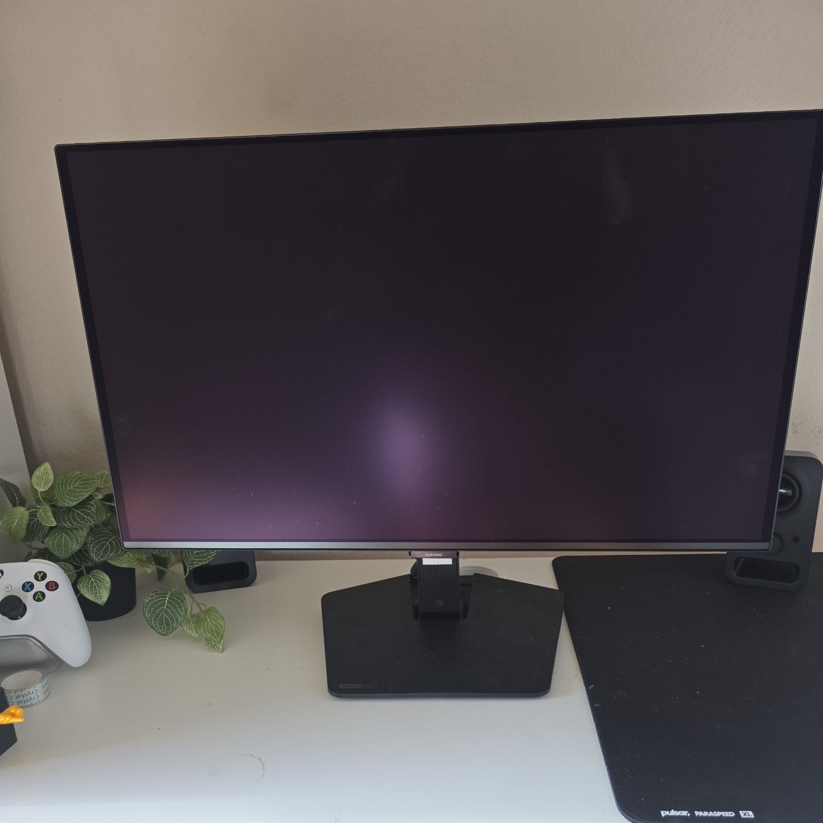 Samsung Odyssey OLED G5 G50SF 27" 180Hz  Gaming Monitor
