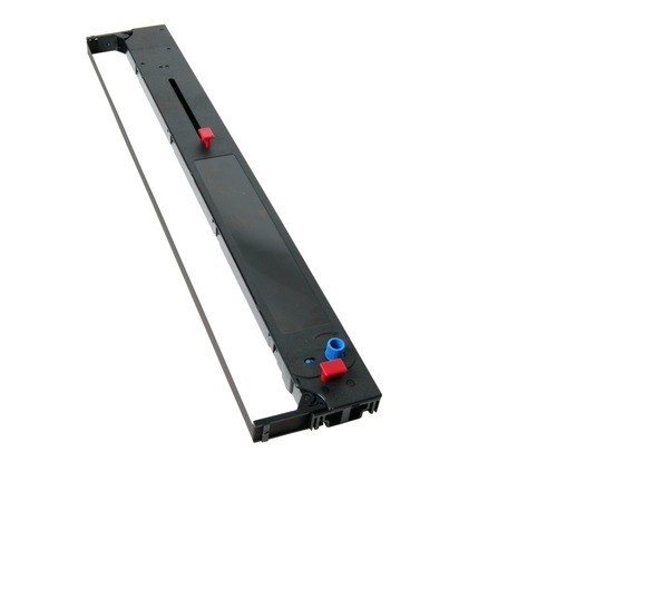 3 OKI OKIDATA RIBBONS 41708209 ML8480FB 8480 FB COMPATIBLE w install Directions