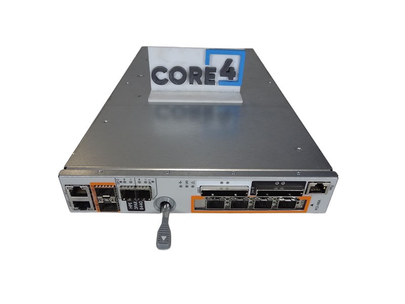 HP P00521-001 3PAR 8440 Controller - 792654-001