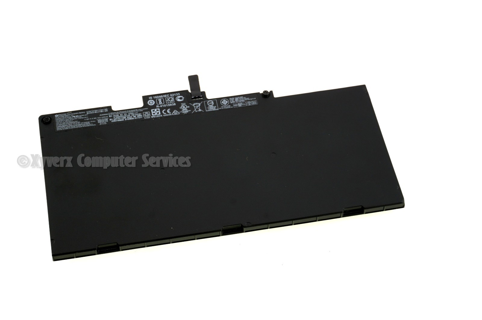 854108-850 TA03XL GENUINE HP BATTERY 11.55V  ELITEBOOK 840 G4 (A)(DE12)