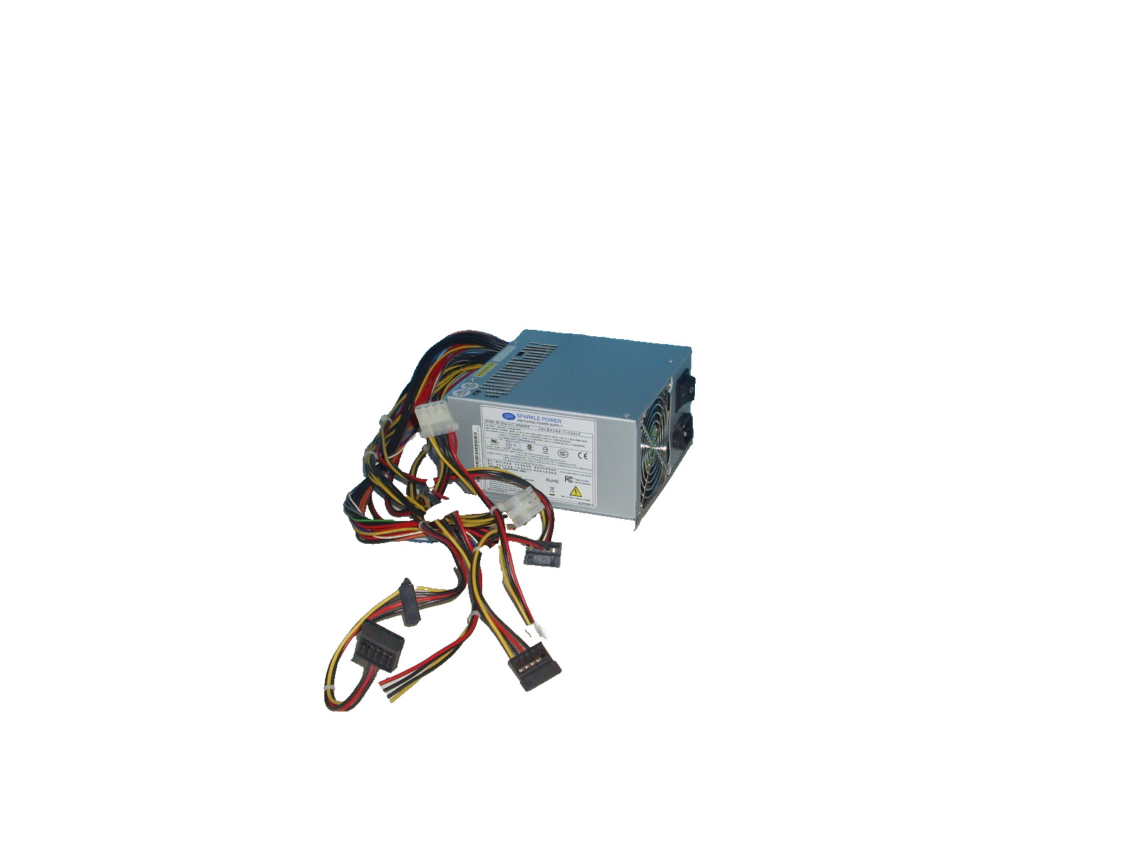 Xerox Fiery Power Supply / Power Supply 45081848 SPI350PFB-EFI2 9PA3507605 