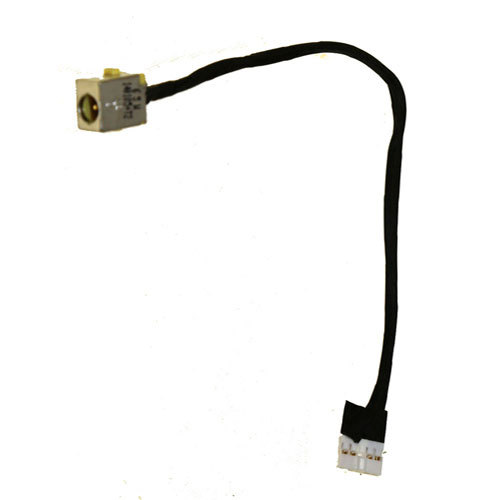 AC DC POWER JACK HARNESS FOR ACER ASPIRE V5-571P-6499 V5-571P-6485 V5-571P-6657