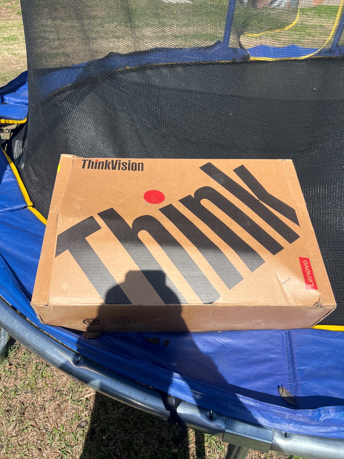 think vision p24q-30