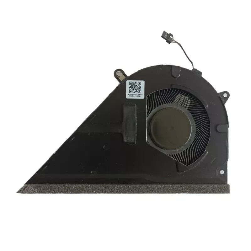 for HP Pavilion 15-EG 15T-EG Laptop CPU Cooling Fan M08945-001 M14818-001