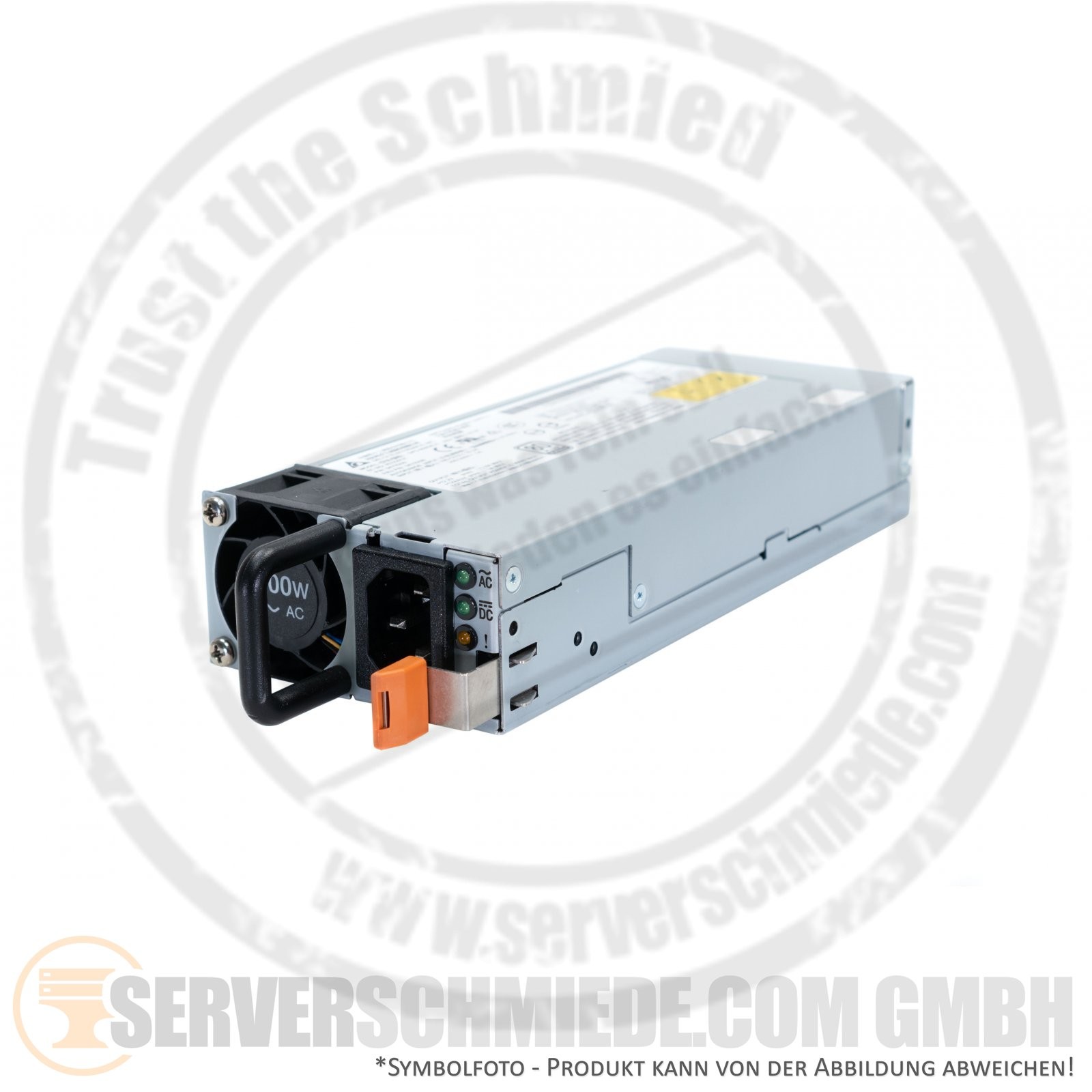 IBM 900W x3650 M5 x3550 M5 PSU Power Supply 80 Plus Platinum DPS-900DB A 94Y8298