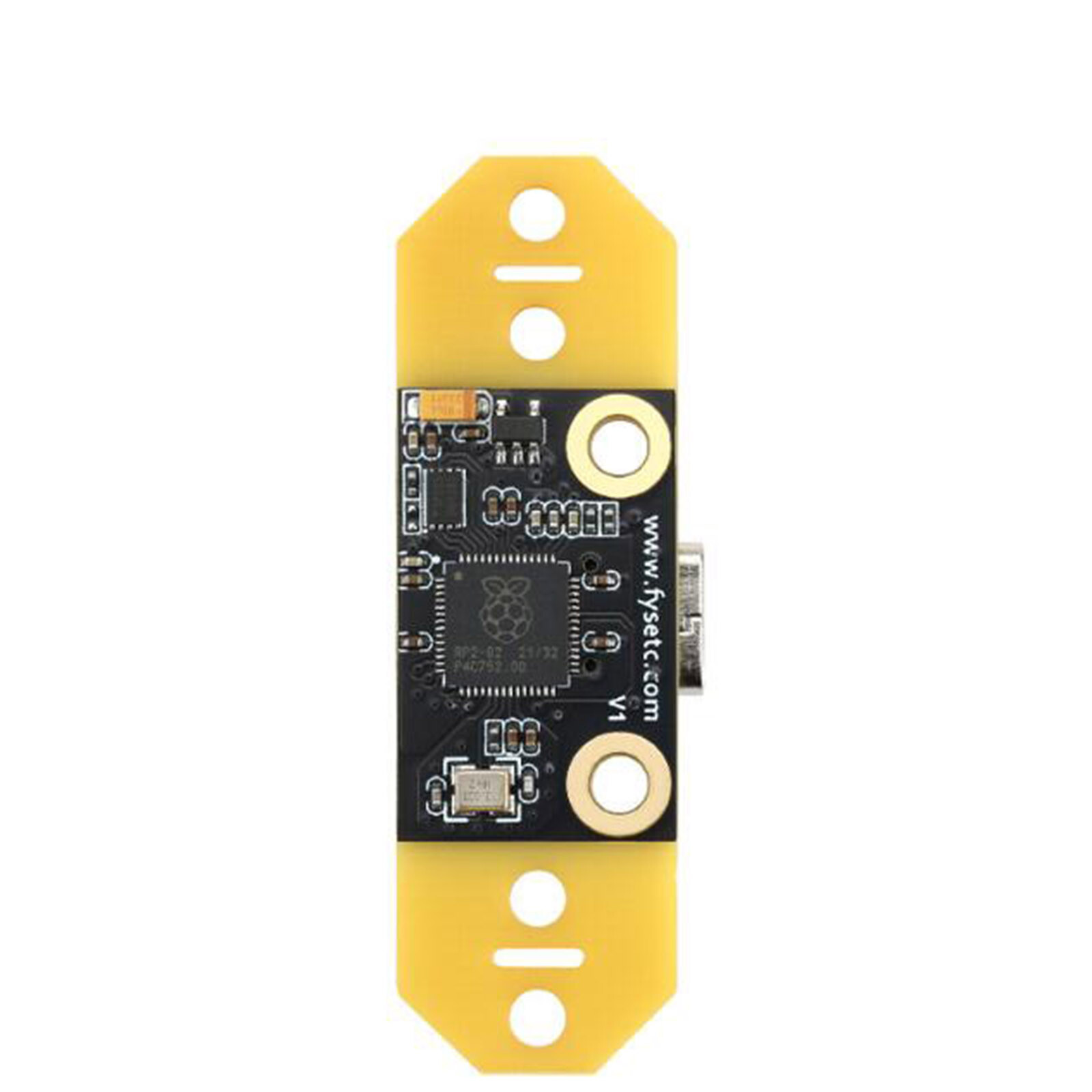 3D Printer Voron 2.4/0.1 Portable Acceleration Sensor RP2040 Main Control Chip