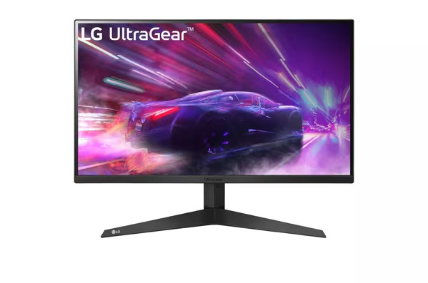 LG UltraGear 27 inch FHD Monitor - 27GQ40W-B