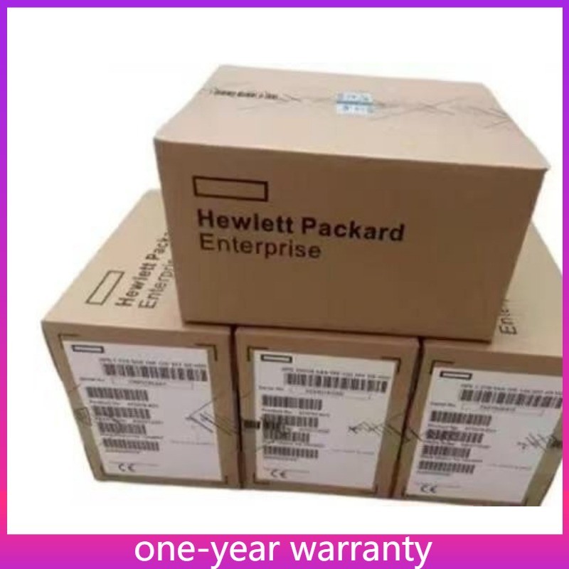  HPE P49745-001 P49047-B21 2.5″ 800GB MU SAS 12G GEN10+ GEN11 Server SSD New
