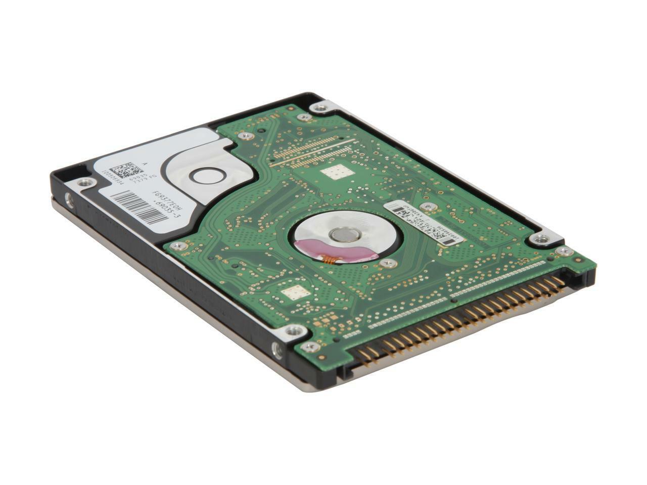 Laptop Computer IDE/PATA 2.5" 20GB 40GB 80GB 160GB Internal Hard Drive