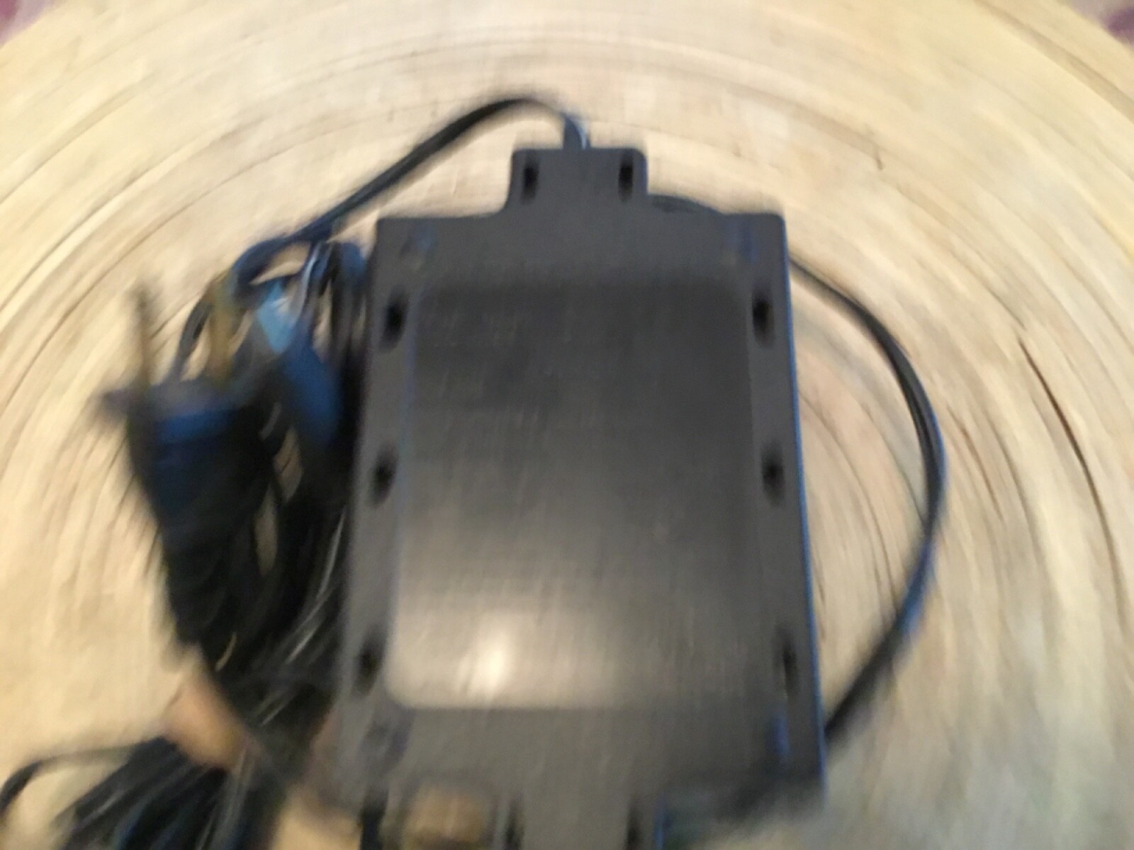 PreOwned Hewlett Packard HP C2175A 30 V 400mA AC Adapter Power Supply