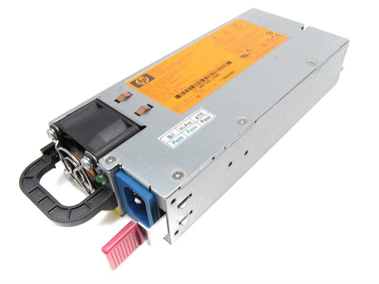 599383-001 HP 750W CS PLATINUM POWER SUPPLY FOR DL360 DL380 G7