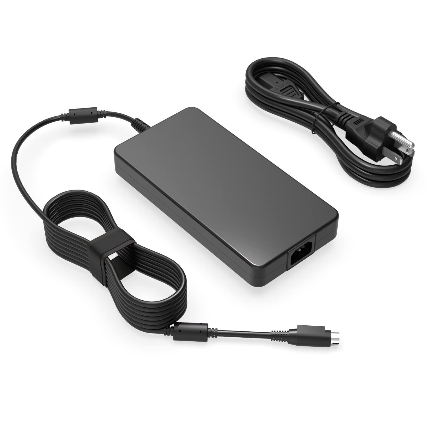 230W AC Charger Fit for MSI GT75 GT76 GT75VR GT73VR GT63 GT62VR GT83 GT83VR WT75