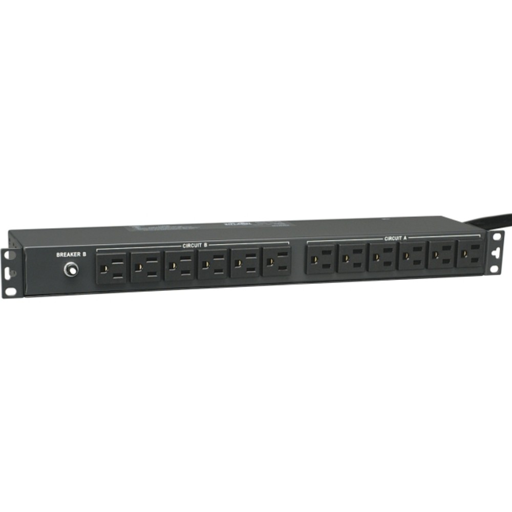 TRIPP LITE PDU2430 Eaton Series 2.9Kw Single-Phase 120V Basic Pdu 24 Nema 5-15R
