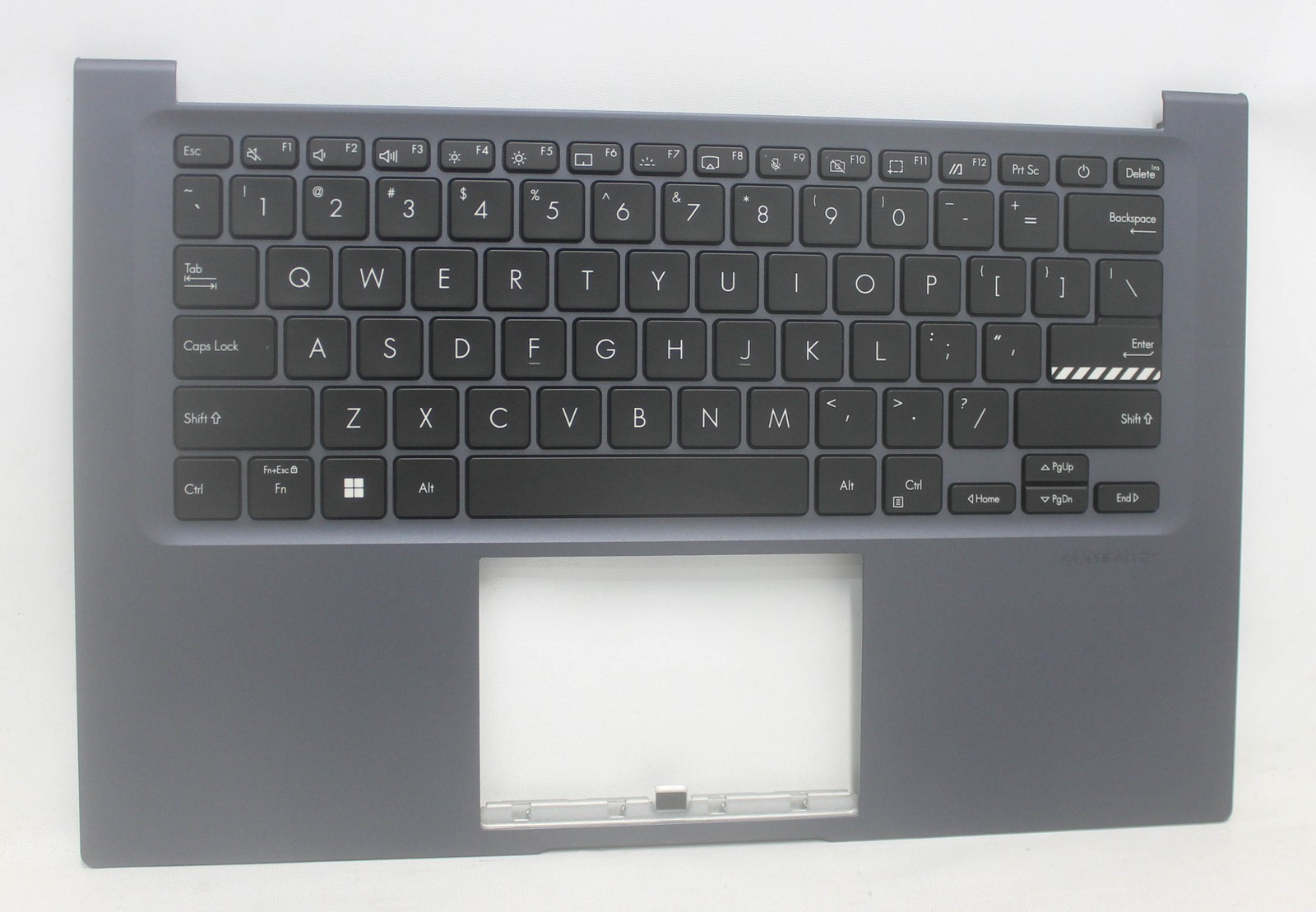13NB0WP2AP0212 Asus Palmrest Top Cover W/K/B X1402Za-1B F1402Za-Ab31"GRADE A"