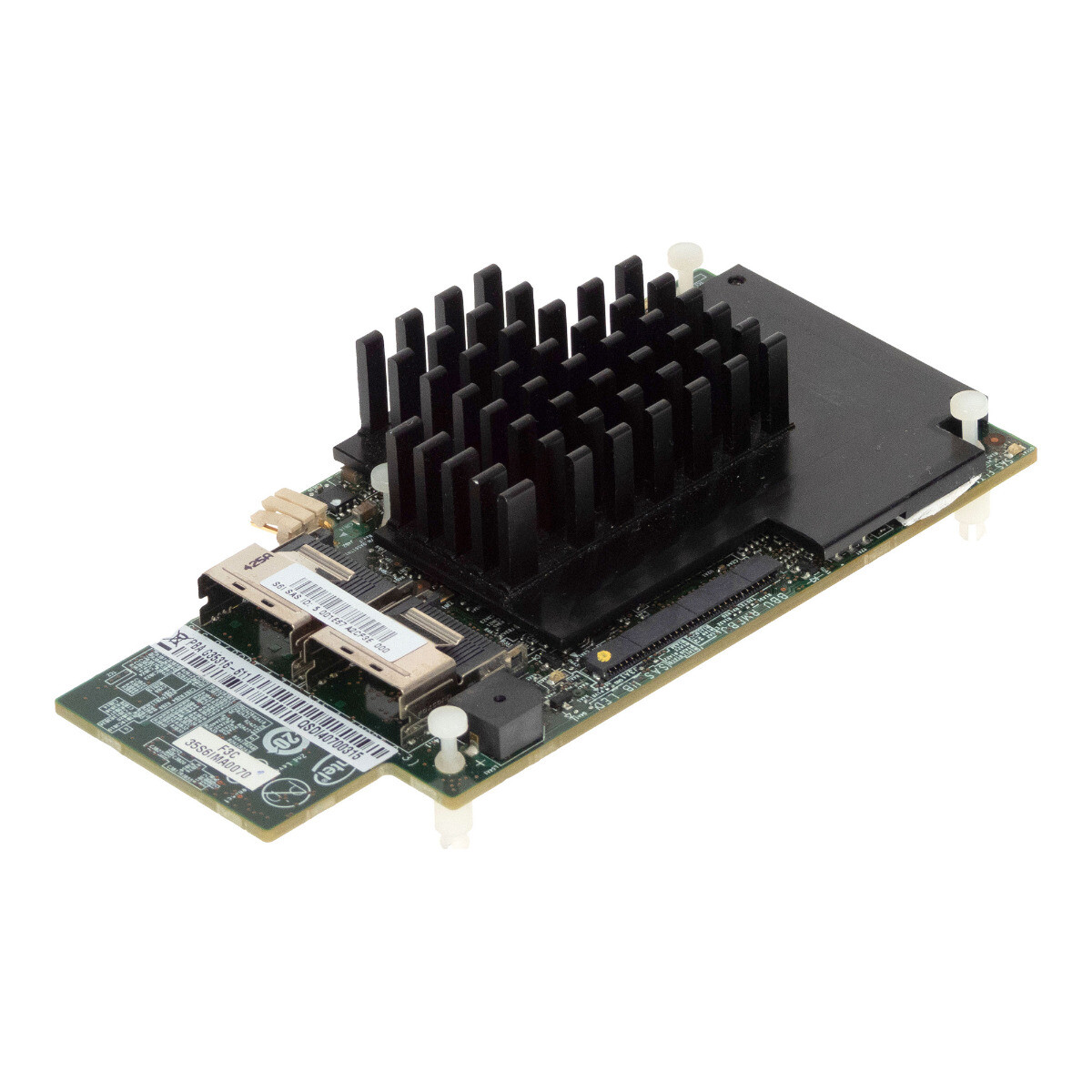 RAID MODULE INTEL G35316-611 S6i miniSAS