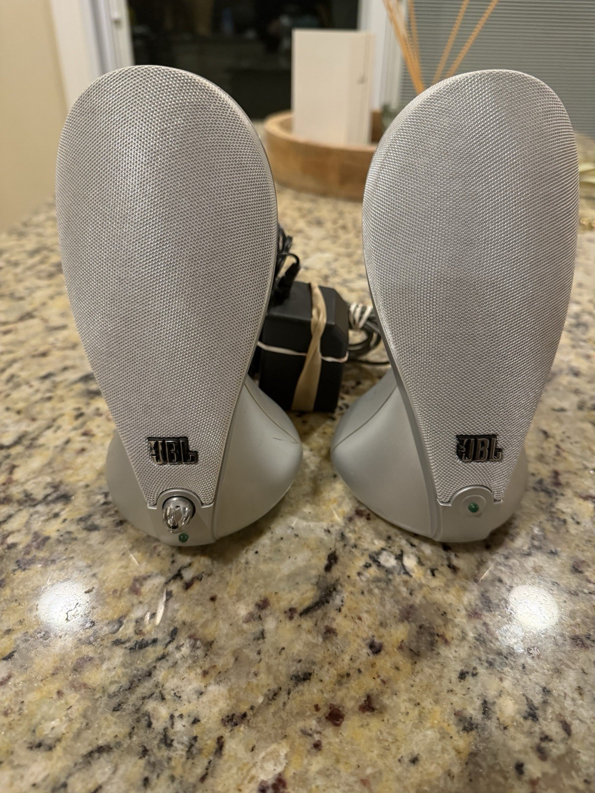 JBL Duet Computer Speakers