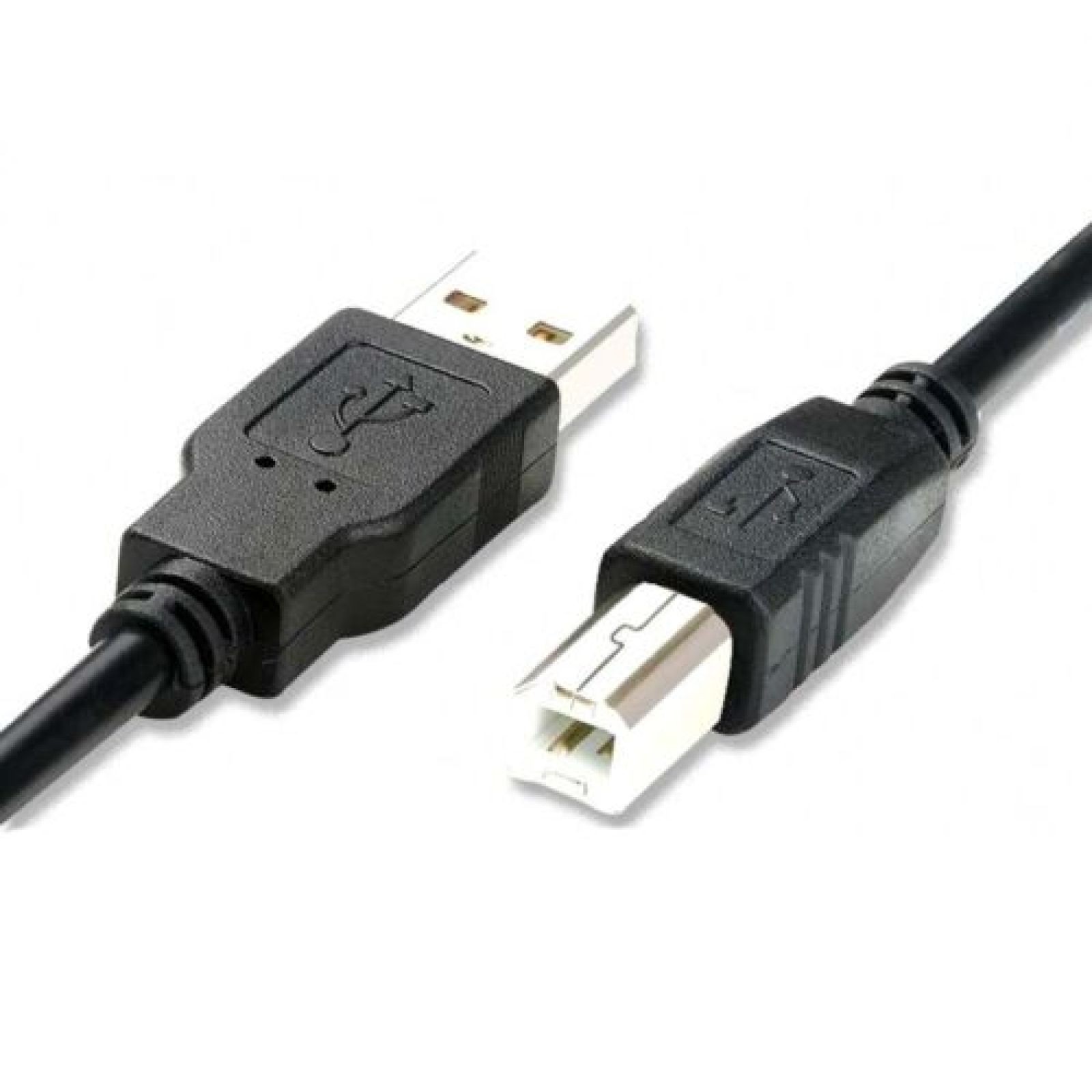 10feet 3m USB Cable Fits For Zebra GODEX ZD 230D GX420d GX420t GK420t EZ-1100