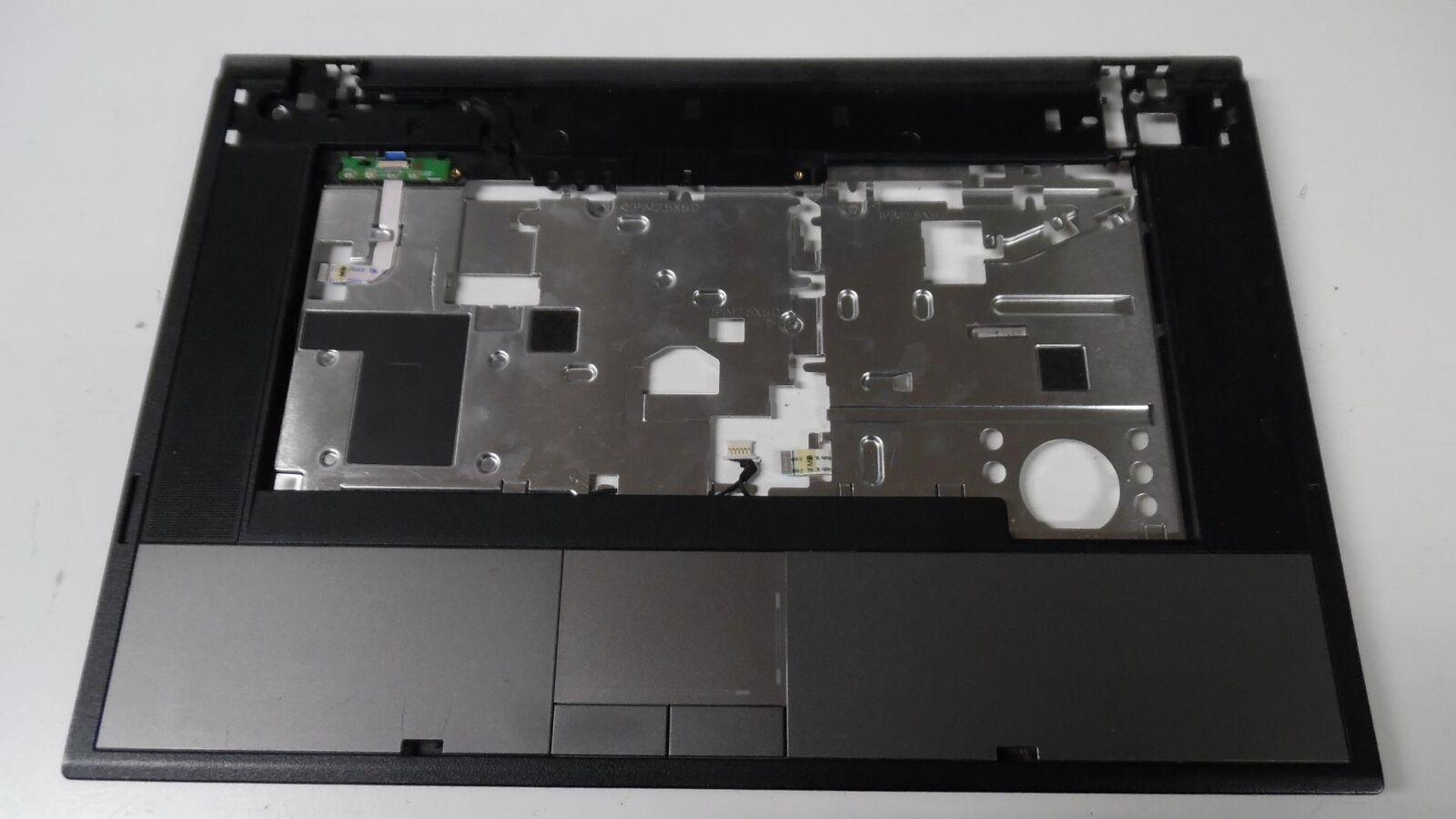 Original Dell Latitude E5510 - Laptop Palmrest w/ Touchpad - 0WMVDG
