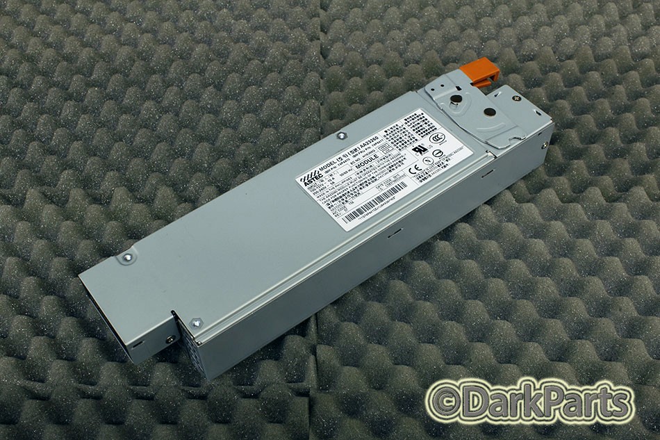 IBM xSeries 346 8840 Power Supply Astec AA23260 74P4411 74P4410
