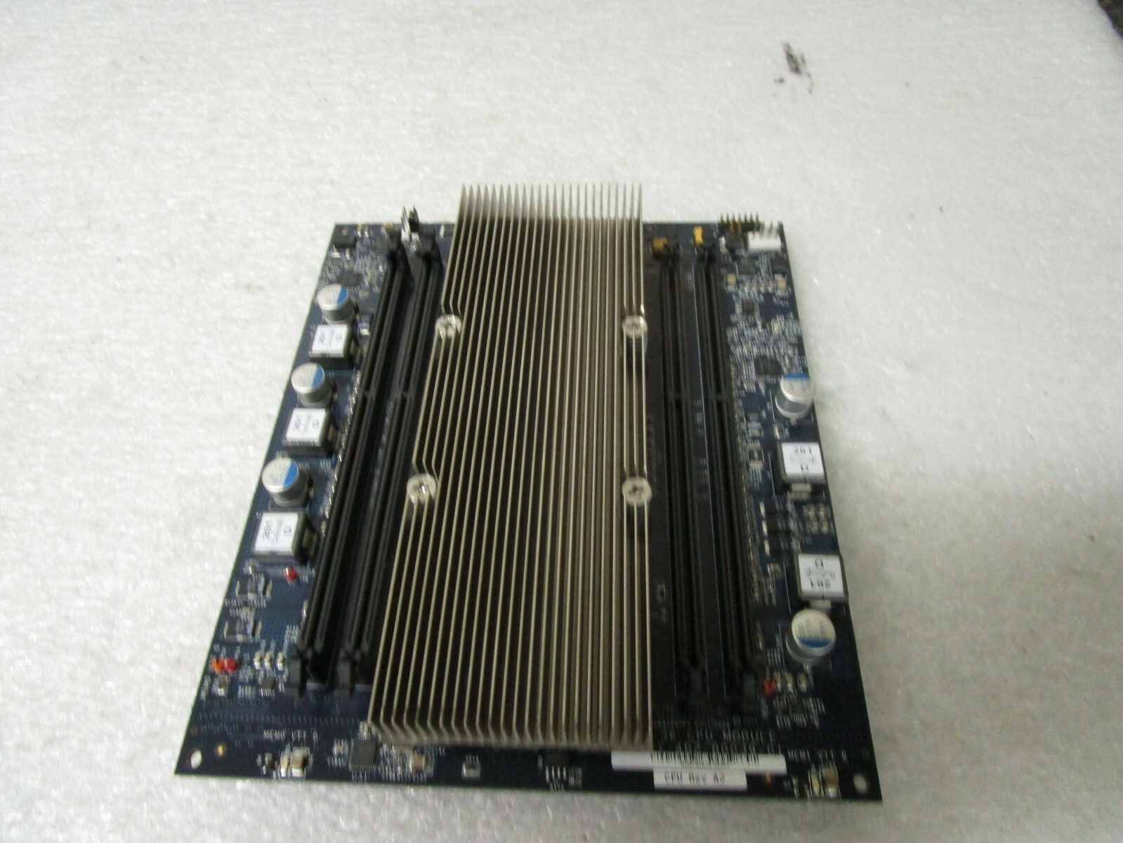 Tilera Mellanox TLB4-03680-12-RM1US GX 36 CPU Module 402-00039-01 
