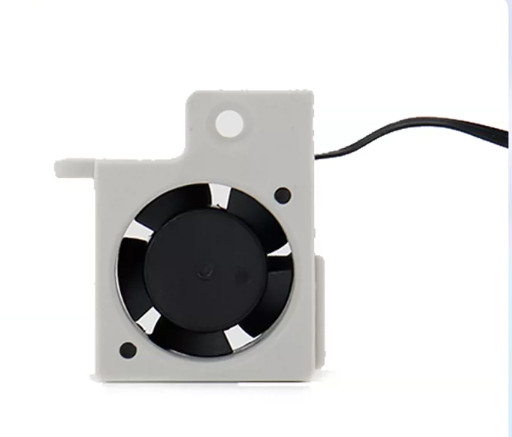original QIDI Hotend Cooling Fan for Q2 / Plus 5 3D Printer