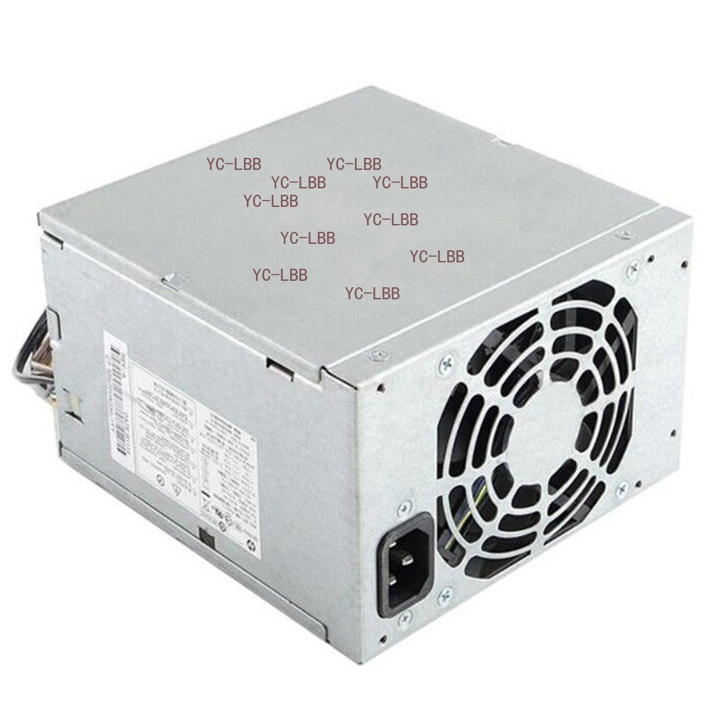 Server Power Supply 611483-001 For Compaq 8200 6300 8000 320W