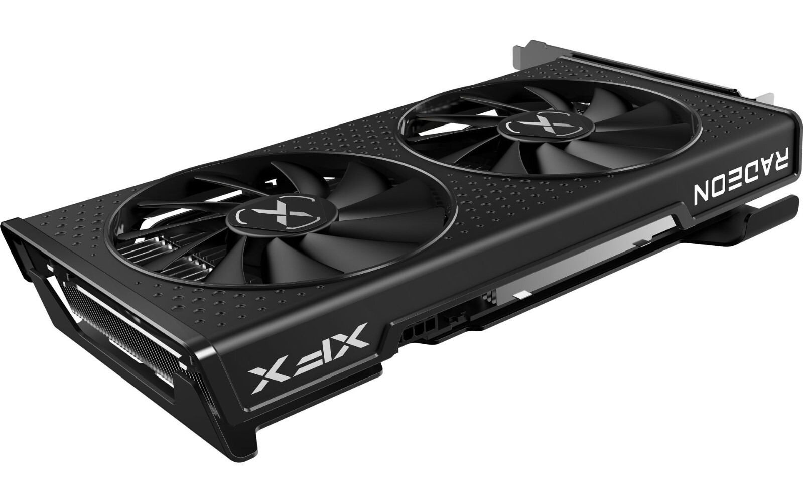 XFX Speedster SWFT210 Radeon RX 6600 8GB GDDR6 GPU (RX-66XL8L)