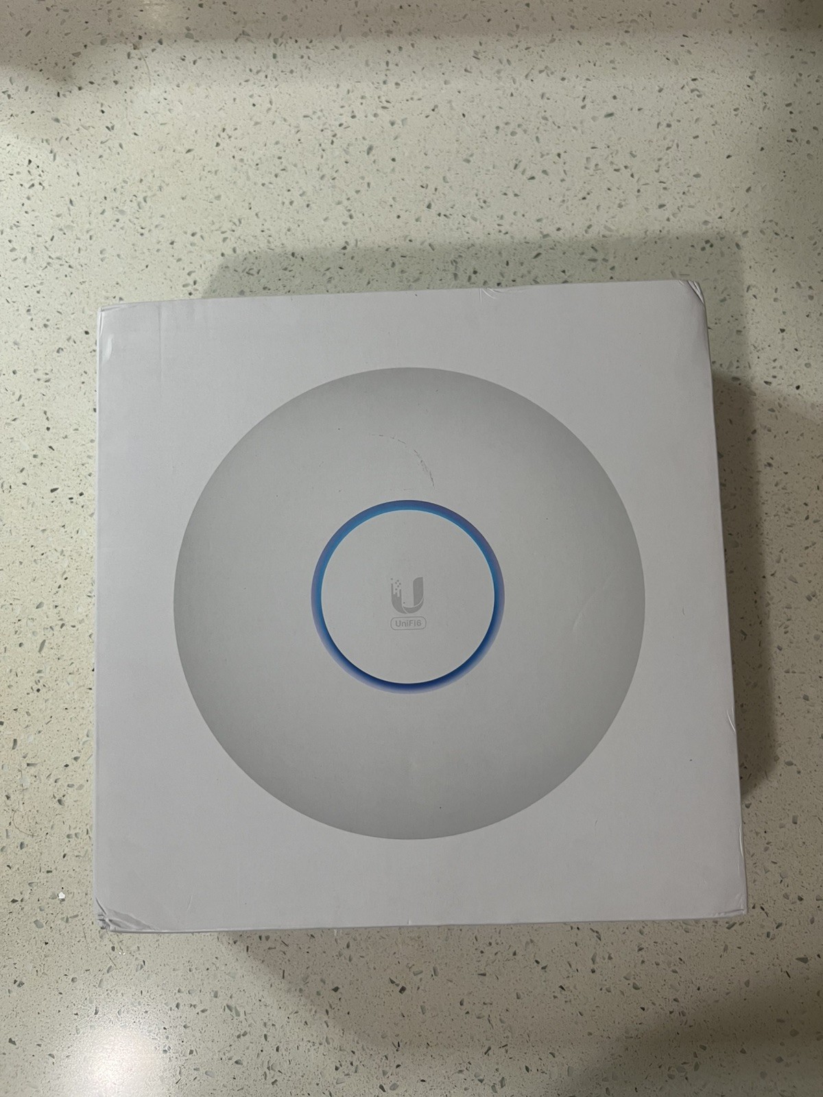 Ubiquiti UniFi 6 Long-Range Access Point U6-LR WiFi 6 (international version)