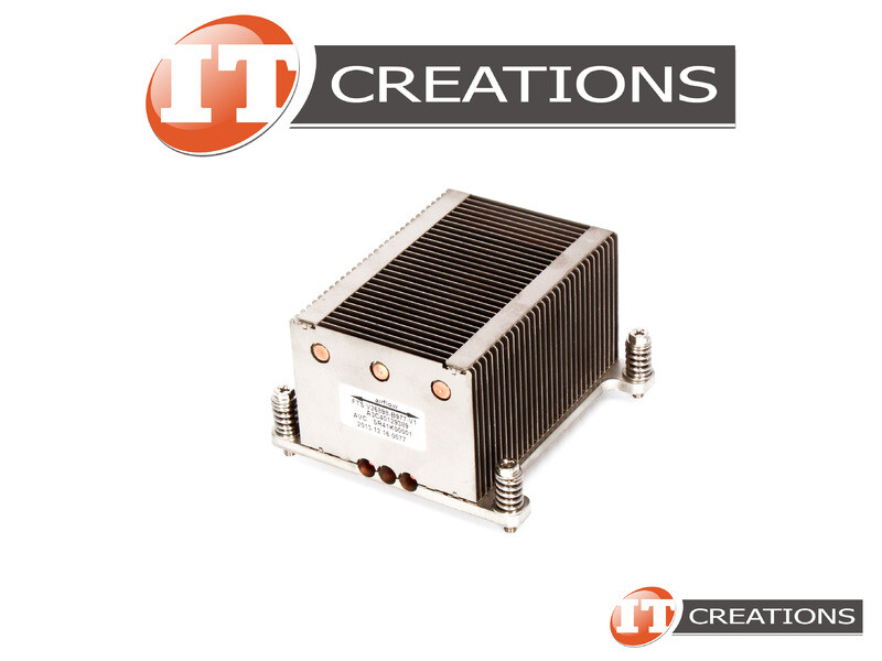 FUJITSU AVC HEATSINK FOR FUJITSU PRIMERGY RX SR41K00001