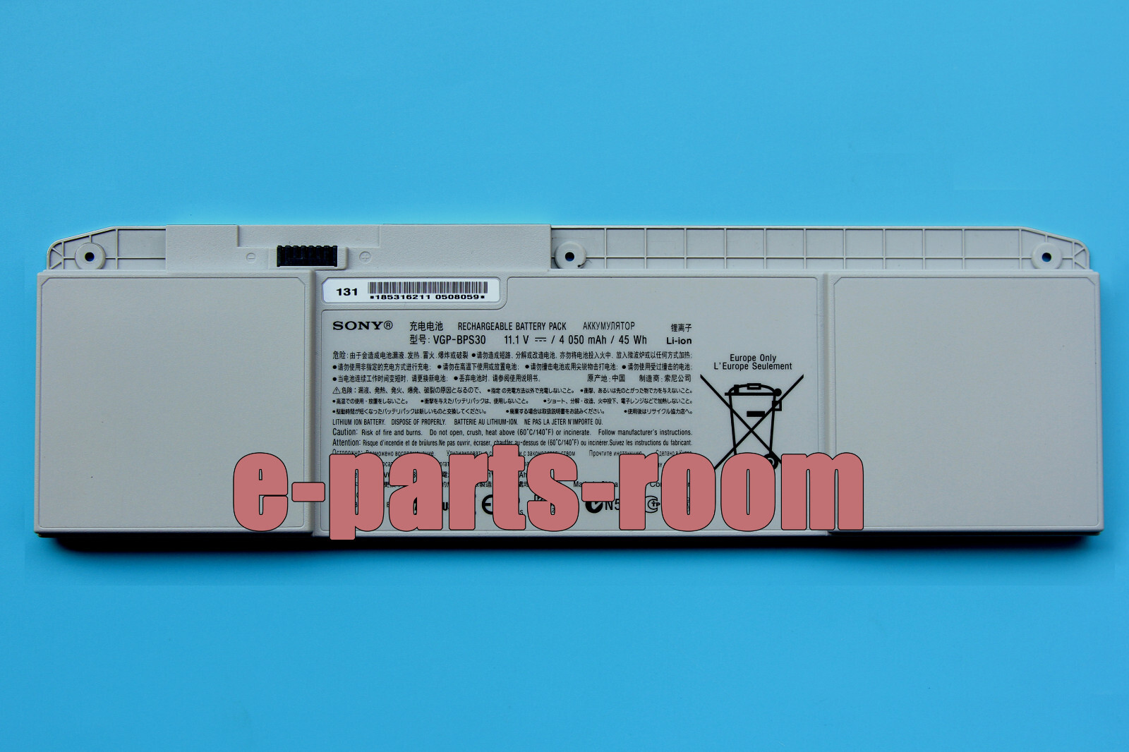 New Genuine VGP-BPS30 Battery for Sony Vaio SVT131A11L SVT131B11M SVT131A11M