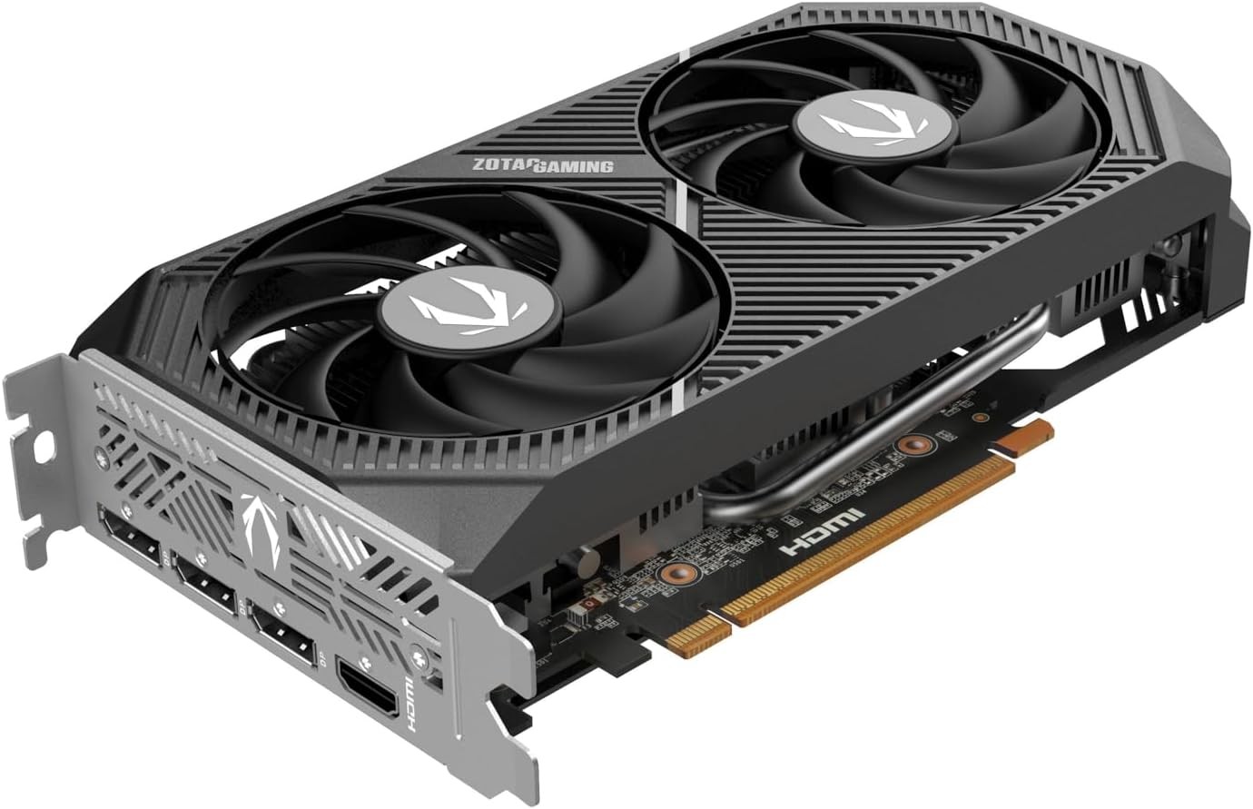 ZOTAC Gaming GeForce RTX 5050 288-1N792-200Z6