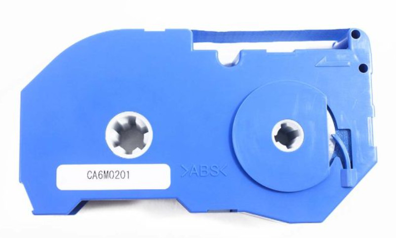 Cletop-S Tape Refill Blue for F1-6270S Series