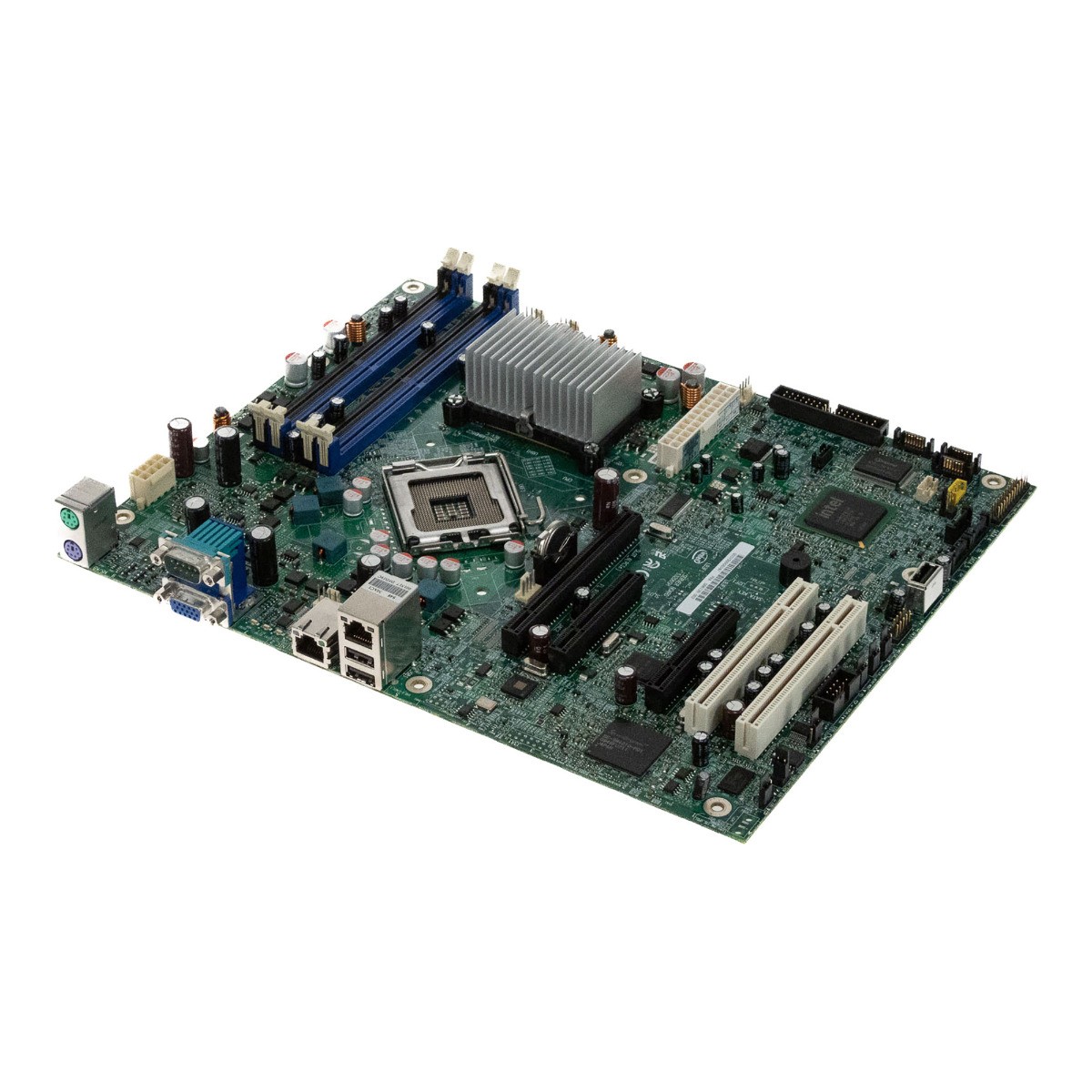 Motherboard INTEL S3200SH D86139-302 SOCKET LGA775 DDR2 ATX SYSTEM BOARD