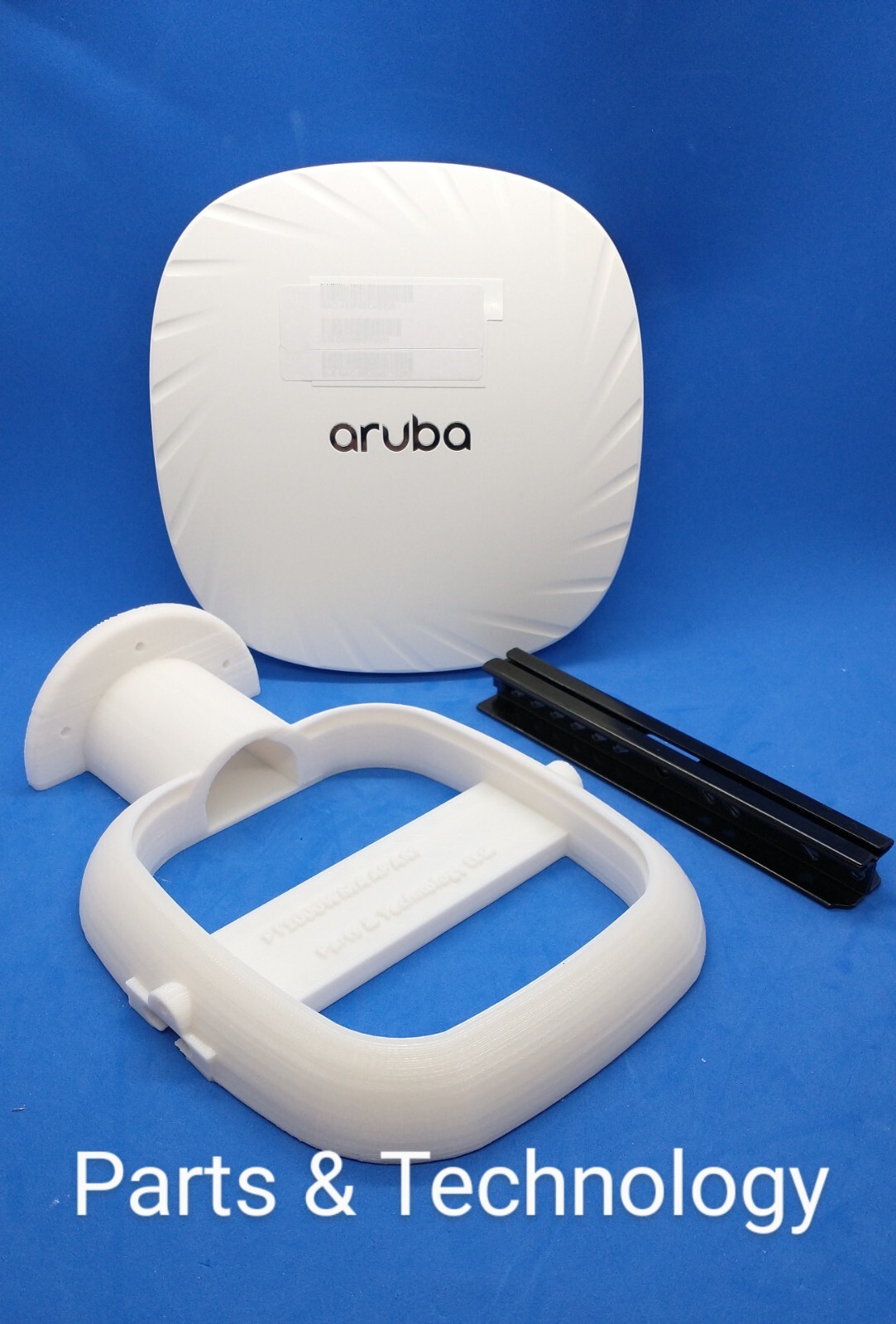 Aruba AP right angle mount Fit AP500, AP510, AP530, AP630 series.