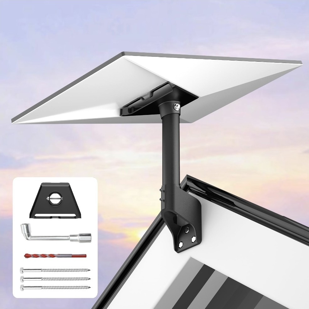 SUBFIX Starlink Gen 3/4/4X Mount