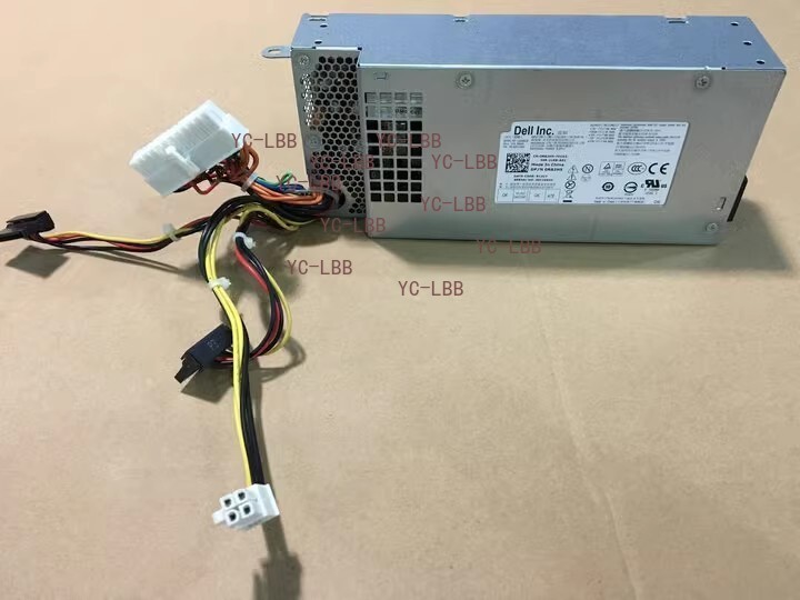 220W for Dell Inspiron 3647 660s Vostro 270 270s L220AS-00 H220AS-00-
