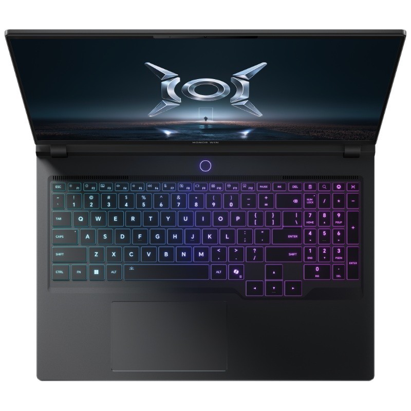 HONOR WIN H9 Gaming Laptop 16" 300Hz Screen Intel® Core Ultra7/9 RTX5060/5070