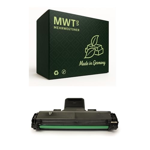 Eurotone 10-Pack Laser Toner Cartridge Compatible with Xerox 013R00621 Black