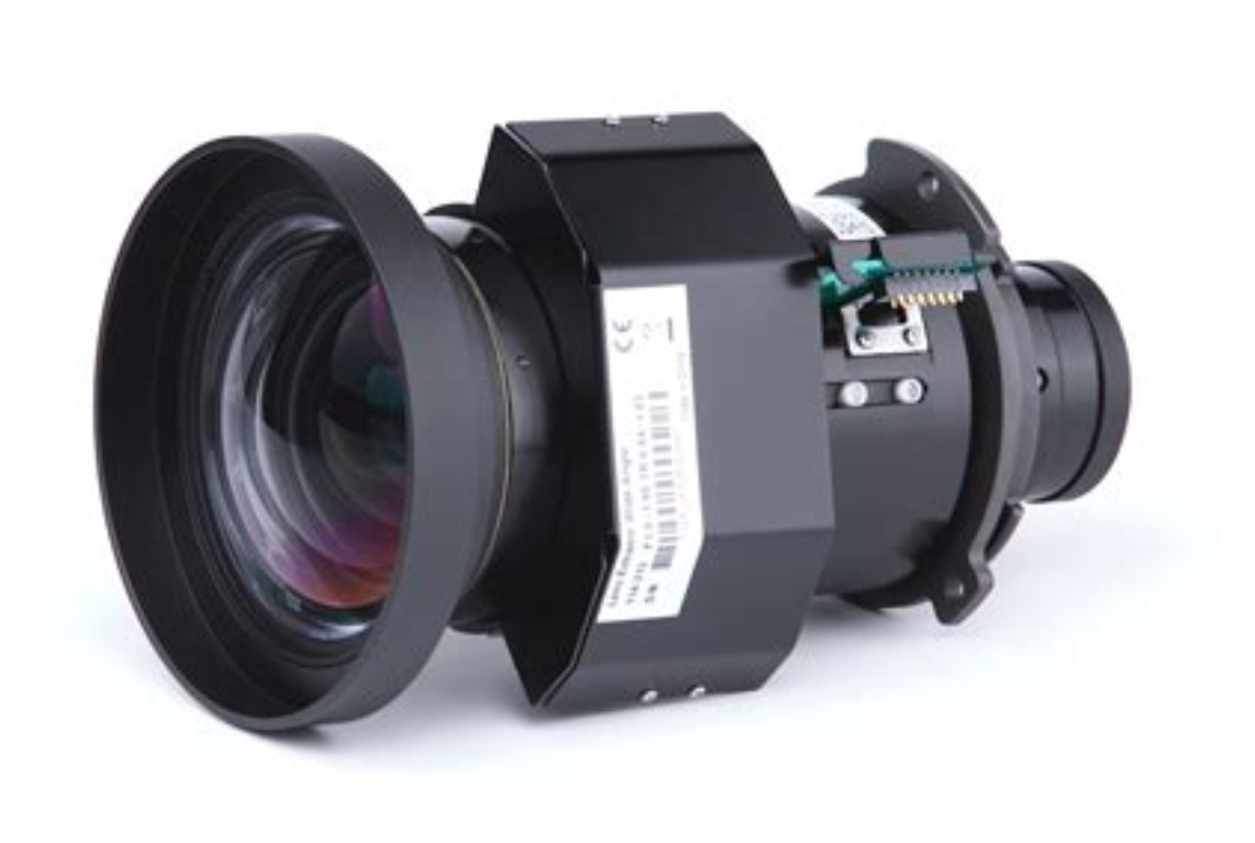 Barco R9832763 J Ultra Short Throw lens (0.84-1.03) Barco RLS w12 Barco RLM w12