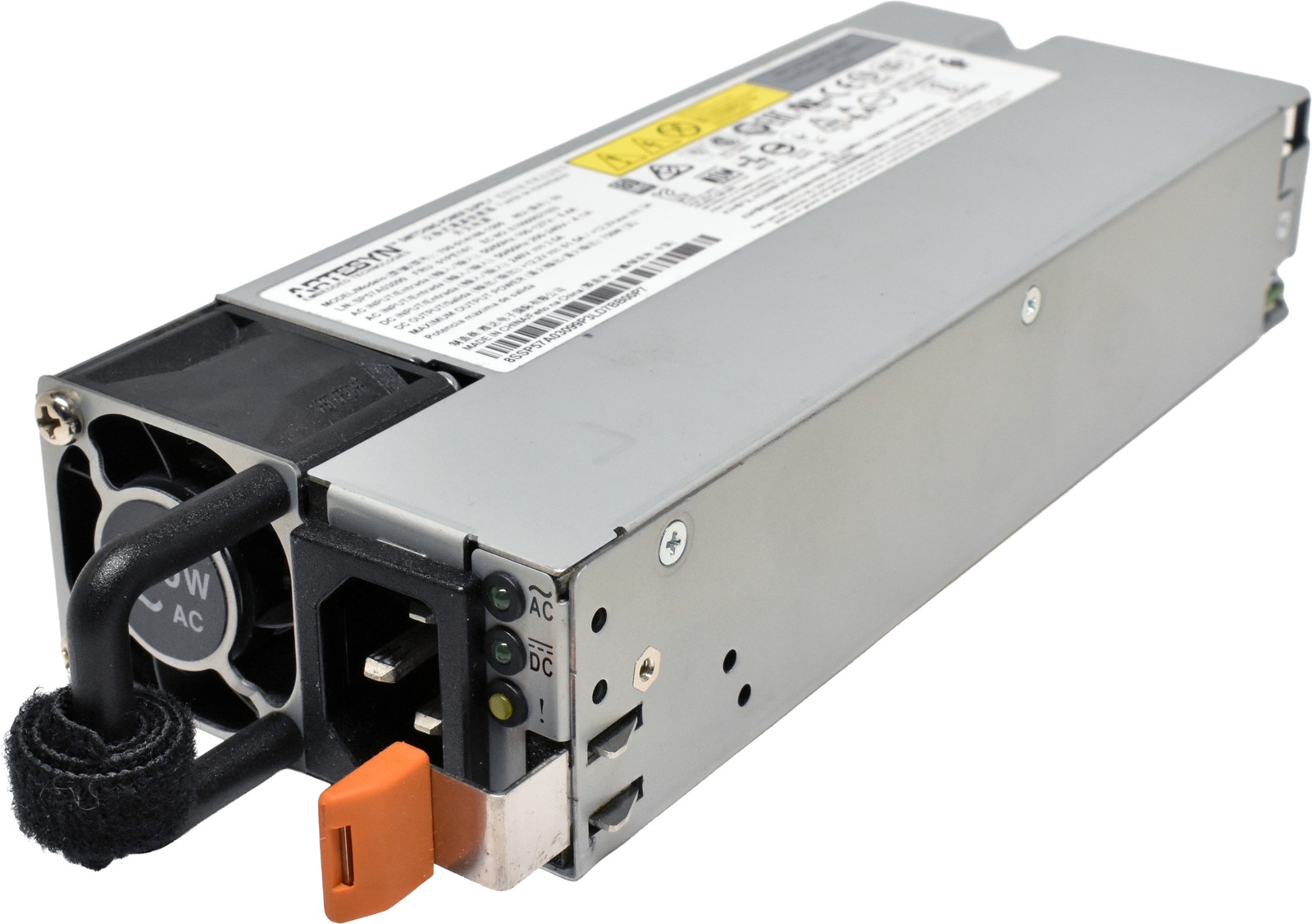 IBM Lenovo Artesyn 750W PSU 700-014188-1500 01PE161 for ThinkSystem