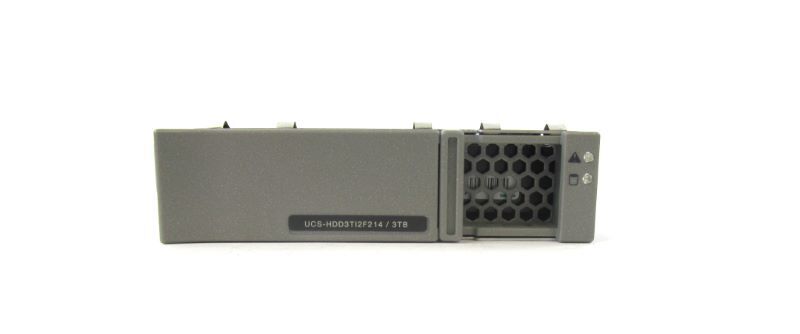 Cisco UCS-HDD3TI2F214 UCS Seagate 3TB 7.2K SAS 3.5" Hard Drive