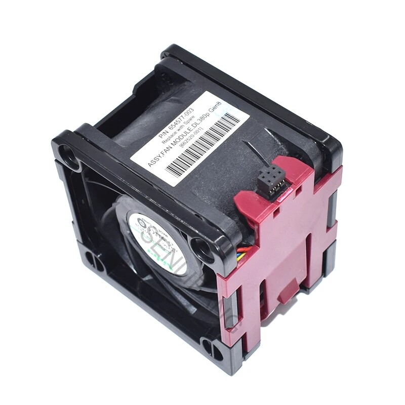 For HP DL380 Fan 654577-001 654577-003 662520-001 Heatsink 723353-001 662522-001