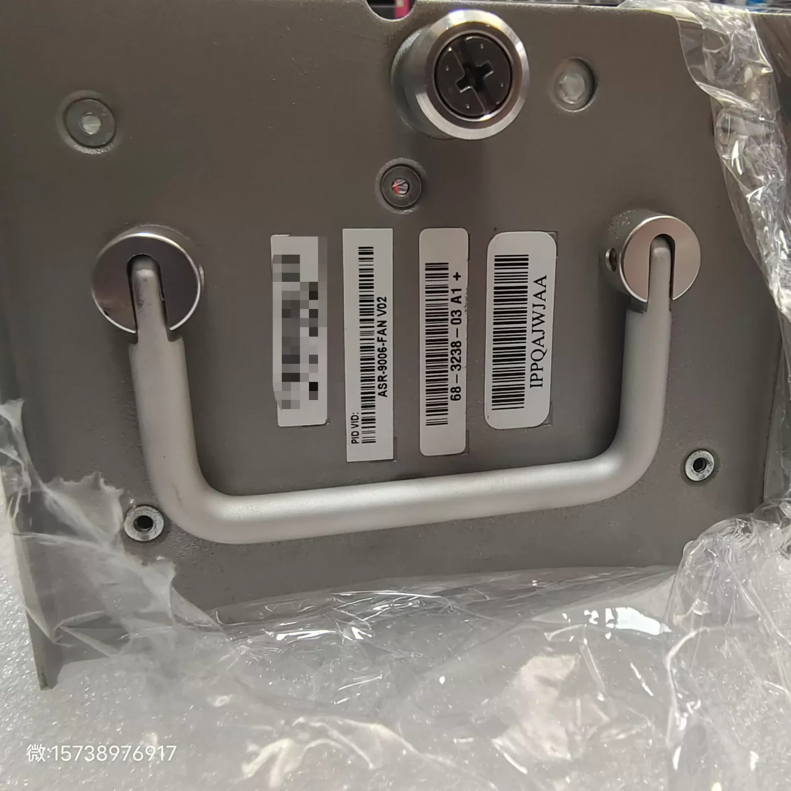 1pc Cisco ASR-9006-FAN fantray for ASR9006 Tested